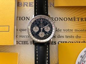 Thumbnail von Breitling Navitimer A23322