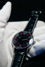 Thumbnail von Angular Momentum AXIS/XXV Longitude12 - ASIA-Traveler GMT0 to GMT+11 Verfügbar: 1