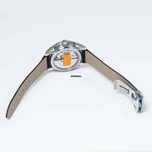 Thumbnail von Omega De Ville Hour Vision 433.33.41.22.03.001 - De Ville Hour Vision Co-Axial Master Chronometer Annual Calendar 41 </h1>