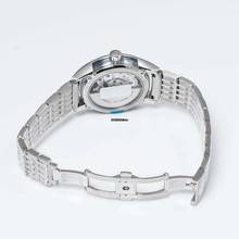 Thumbnail von Omega De Ville Hour Vision 431.30.41.21.01.001 - De Ville Hour Vision Co-Axial 41 mm Automatic Black Dial Stainless S </h1>