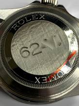 Thumbnail von Rolex Submariner Date COMEX 168000 Submariner Triple ZERO Limitiert 100 Stück/Pieces Tritium Zifferblatt und Zeiger alles im Original Zustand !!