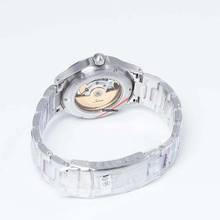 Thumbnail von Sinn 556 556.010 - 556 I Black Dial Stainless Steel 38.5mm </h1>