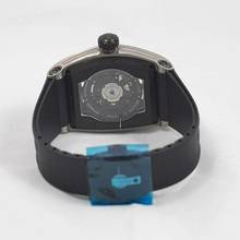 Thumbnail von Cvstos CVT-JET2-PS-TTBKTT_102 - HMS Automatic skeleton Dial Titanium Men's Watch </h1>