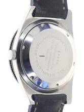 Thumbnail von Titan Gents Automatic Divers Wristwatch 25 Rubis </h1>
