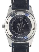 Thumbnail von Titan Gents Automatic Divers Wristwatch 25 Rubis </h1>