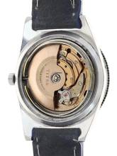 Thumbnail von Titan Gents Automatic Divers Wristwatch 25 Rubis </h1>