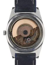 Thumbnail von Titan Gents Automatic Divers Wristwatch 25 Rubis </h1>