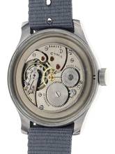 Thumbnail von Cyma Gents Military Wristwatch WWW which means Watch Wrist (let) Waterproof </h1>