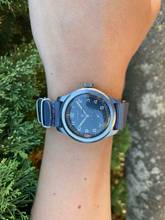 Thumbnail von Cyma Gents Military Wristwatch WWW which means Watch Wrist (let) Waterproof </h1>