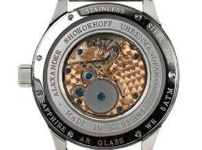 Thumbnail von Alexander Shorokhoff Day & Night