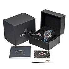 Thumbnail von TAG Heuer Formula 1 CAZ201A.BA0641 - Formula 1 Automatic Black Dial Stainless Steel Men's Watch </h1>
