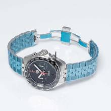 Thumbnail von TAG Heuer Formula 1 CAZ201A.BA0641 - Formula 1 Automatic Black Dial Stainless Steel Men's Watch </h1>