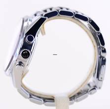 Thumbnail von TAG Heuer Carrera Calibre 36 Chronograph Flyback black Calibre 36 El Primero Steel Glasboden </h1>