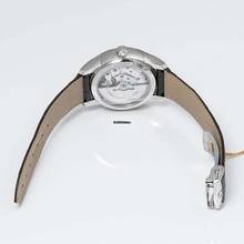 Thumbnail von Omega De Ville Hour Vision 433.13.41.22.10.001 - De Ville Hour Vision Co-Axial Master Chronometer Annual Calendar 41 </h1>