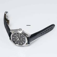 Thumbnail von Omega Seamaster Aqua Terra 231.13.43.22.06.001 - Seamaster Aqua Terra Automatic Black Dial Stainless Steel Men's Watc </h1>