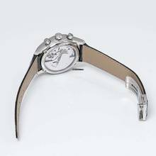 Thumbnail von Omega De Ville Co-Axial 431.13.42.51.02.001 - De Ville Co-Axial Chronograph 42 mm Automatic Silver Dial Stainless </h1>