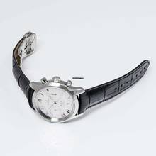 Thumbnail von Omega De Ville Co-Axial 431.13.42.51.02.001 - De Ville Co-Axial Chronograph 42 mm Automatic Silver Dial Stainless </h1>