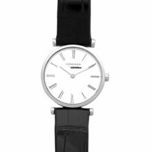 Thumbnail von Longines La Grande Classique L42094112 - La Grande Classique de Longines Quartz White Dial Ladies Watch </h1>