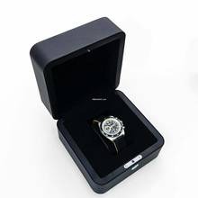 Thumbnail von Bell & Ross BR V3 BRV394-RS20/SCA - Vintage Automatic Matt Black Dial aluminium Men's Watch </h1>