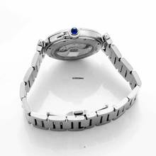 Thumbnail von Cartier Pasha WSPA0009 - Pasha de Cartier Automatic Silver Dial Stainless Steel Men's Watch </h1>