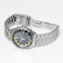 Thumbnail von TAG Heuer Formula 1 Quarz CAZ101AC.BA0842 - Formula 1 Quartz Black Dial Stainless Steel Men's Watch </h1>