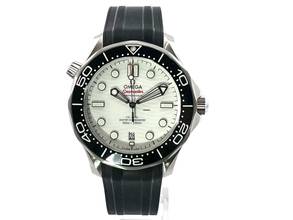 Thumbnail von Omega Seamaster Diver 300 M Co-Axial 300M 210.32.42.20.04.001 </h1>