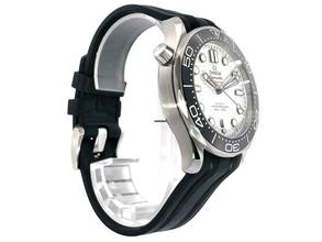 Thumbnail von Omega Seamaster Diver 300 M Co-Axial 300M 210.32.42.20.04.001 </h1>