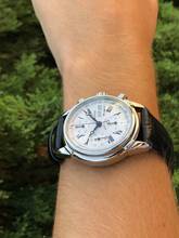 Thumbnail von Kronos Gents Automatic Wristwatch Chronograph </h1>