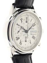 Thumbnail von Kronos Gents Automatic Wristwatch Chronograph </h1>