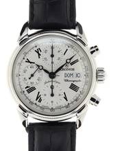 Thumbnail von Kronos Gents Automatic Wristwatch Chronograph </h1>