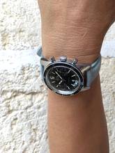 Thumbnail von Emperor Gents Scuba Divers Chronograph Wristwatch 20 ATM </h1>