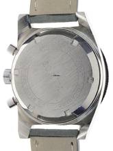 Thumbnail von Emperor Gents Scuba Divers Chronograph Wristwatch 20 ATM </h1>