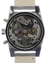Thumbnail von Emperor Gents Scuba Divers Chronograph Wristwatch 20 ATM </h1>