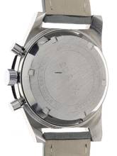 Thumbnail von Emperor Gents Scuba Divers Chronograph Wristwatch 20 ATM </h1>