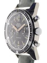 Thumbnail von Emperor Gents Scuba Divers Chronograph Wristwatch 20 ATM </h1>