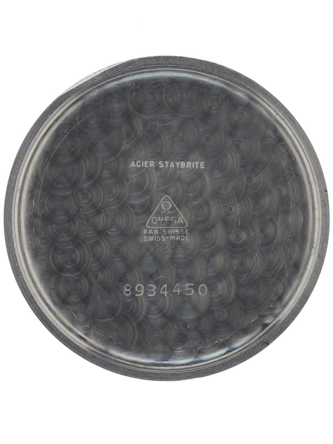 Thumbnail von Omega Taschenuhr Gents elegant Pocket Watch Ref. 374-13