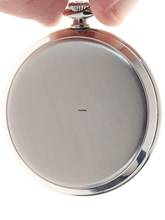 Thumbnail von Omega Taschenuhr Gents elegant Pocket Watch Ref. 374-13