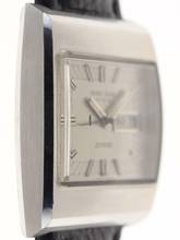 Thumbnail von Favre-Leuba Gents Automatic Wristwatch Sea Raider 36.000 Day Date