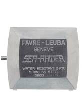 Thumbnail von Favre-Leuba Gents Automatic Wristwatch Sea Raider 36.000 Day Date