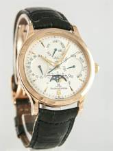 Thumbnail von Jaeger-LeCoultre Master Control Ewiger Kalender