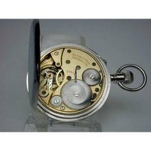 Thumbnail von A. Lange & Söhne U-Boot-Auf & Ab Beobachtungsuhr v. 1944