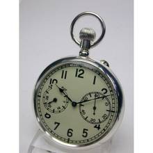 Thumbnail von A. Lange & Söhne U-Boot-Auf & Ab Beobachtungsuhr v. 1944