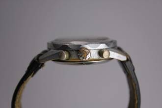 Thumbnail von Junghans Pilot J88 Vintage Chronograph #2211 aus 1958