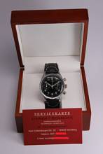 Thumbnail von Junghans Pilot J88 Vintage Chronograph #2211 aus 1958