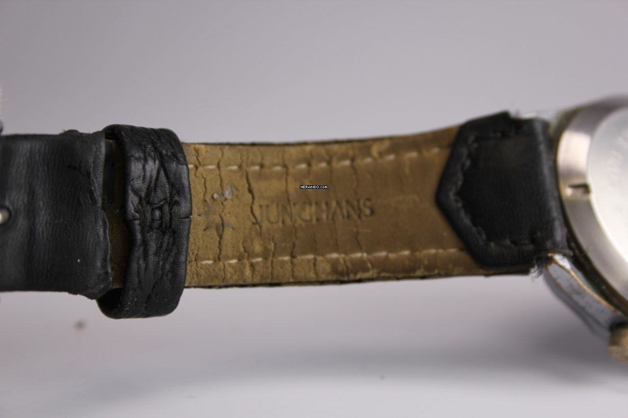 Thumbnail von Junghans Pilot J88 Vintage Chronograph #2211 aus 1958