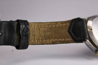 Thumbnail von Junghans Pilot J88 Vintage Chronograph #2211 aus 1958