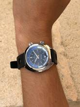 Thumbnail von Radiant Gents Automatic Divers Wristwatch Blumar </h1>