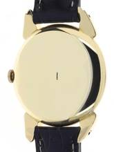 Thumbnail von Longines Gents Wristwatch Flame Lugs </h1>