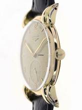 Thumbnail von Longines Gents Wristwatch Flame Lugs </h1>