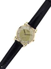 Thumbnail von Longines Gents Wristwatch Flame Lugs </h1>